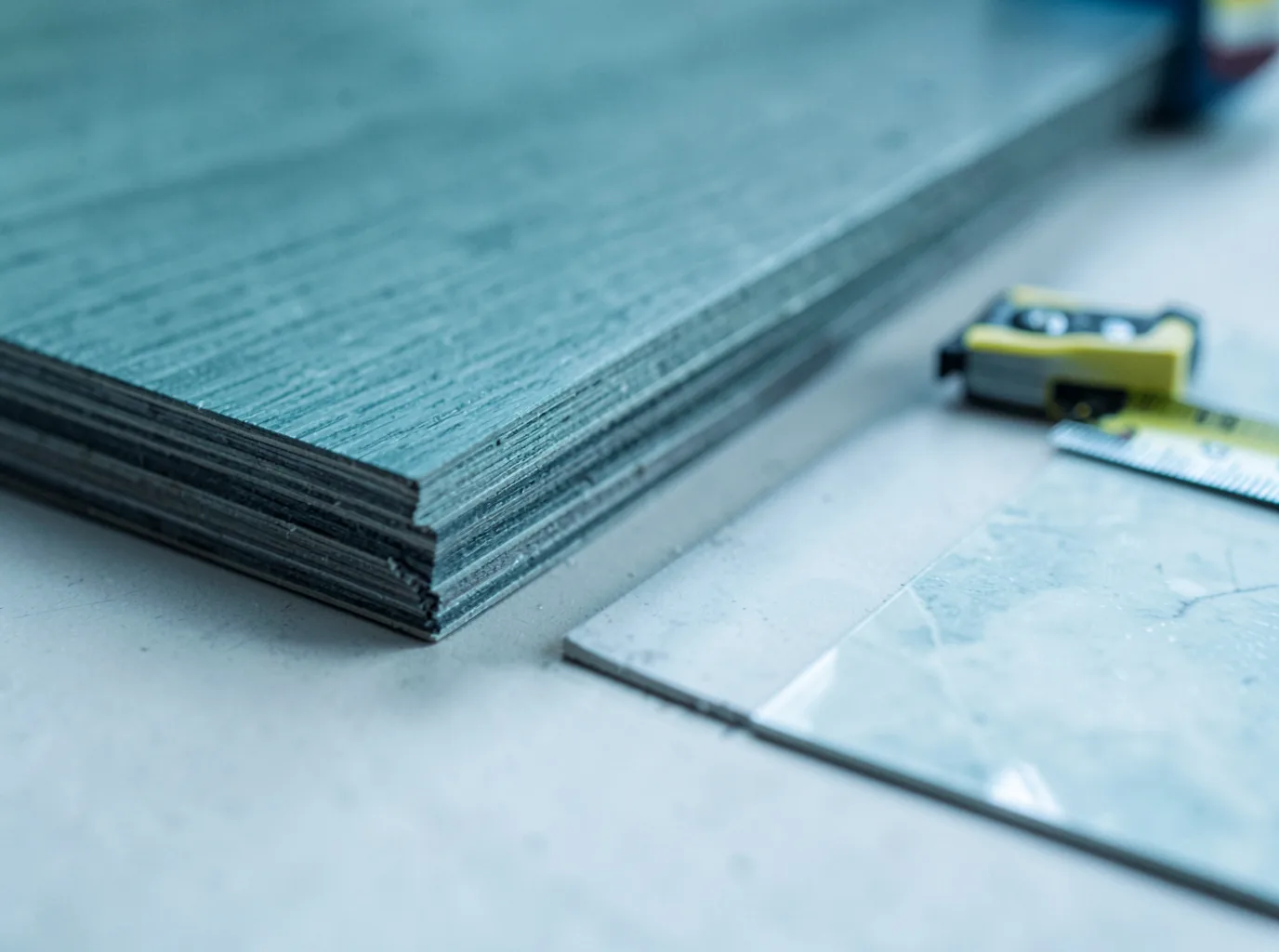 Luxury Vinyl Plank Installation Wichita Falls, TX FAQs